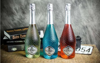 古方法釀酒的步驟有哪一些？