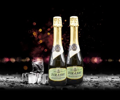 起泡酒代加工