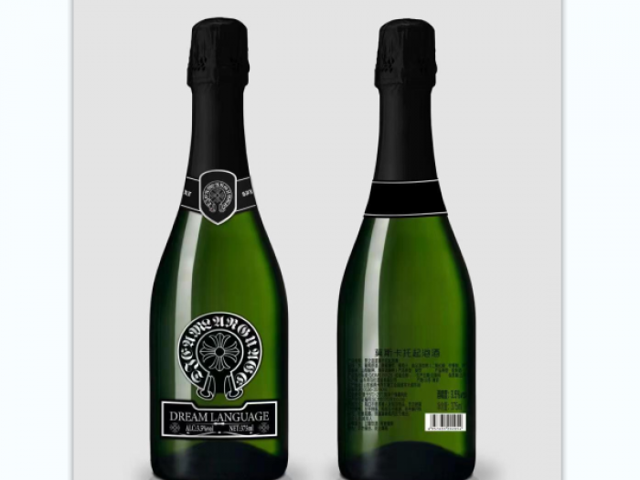 起泡酒貼牌定制-莫斯卡托